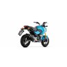 Arrow Exhaust Honda MSX 125 Grom - X-Kone