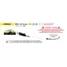 Arrow Exhaust Honda MSX 125 Grom - X-Kone