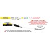 Arrow Exhaust Honda MSX 125 Grom - X-Kone