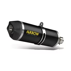 Arrow Exhaust Honda NC 750 X - Race-Tech