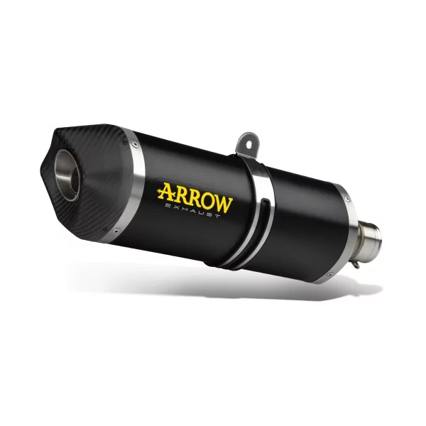 Arrow Exhaust Honda NC 750 X - Race-Tech
