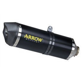 Arrow Exhaust Honda NC 750 X - Race-Tech