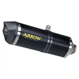 Arrow Exhaust Honda NC 750 X - Race-Tech