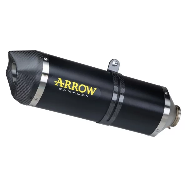 Arrow Exhaust Honda NC 750 X - Race-Tech
