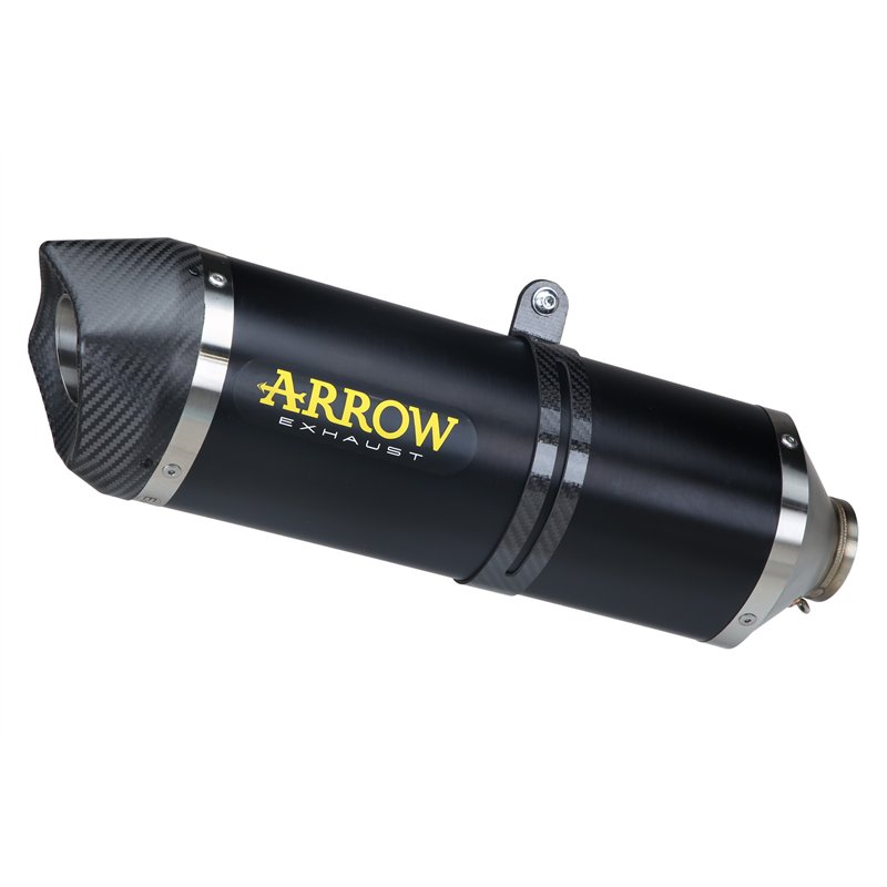 Arrow Exhaust Honda NC 750 X - Race-Tech Arrow Exhaust Honda NC 750 X - Race-Tech