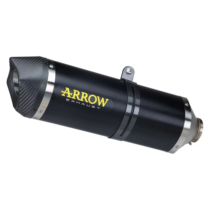 Arrow Exhaust Honda NC 750 X - Race-Tech Arrow Exhaust Honda NC 750 X - Race-Tech