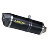 Arrow Exhaust Honda NC 750 X - Race-Tech