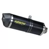 Arrow Exhaust Honda NC 750 X - Race-Tech