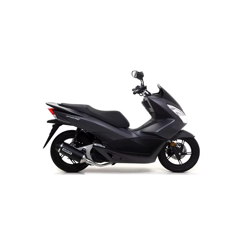 Arrow Exhaust Honda PCX 125 - Urban Arrow Exhaust Honda PCX 125 - Urban