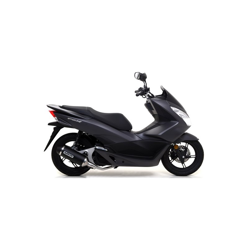 Arrow Exhaust Honda PCX 125 - Urban