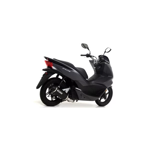 Arrow Exhaust Honda PCX 125 - Urban