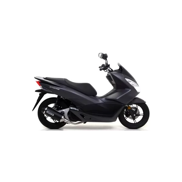 Arrow Exhaust Honda PCX 125 - Urban
