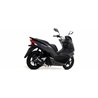 Arrow Exhaust Honda PCX 125 - Urban