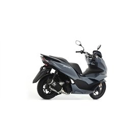 Arrow Exhaust Honda PCX 125 - Urban