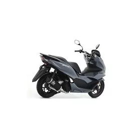 Arrow Exhaust Honda PCX 125 - Urban