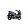 Arrow Exhaust Honda PCX 125 - Urban