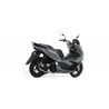 Arrow Exhaust Honda PCX 125 - Urban