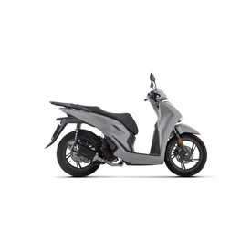 Arrow Exhaust Honda SH 125