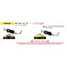Arrow Exhaust Honda SH 125