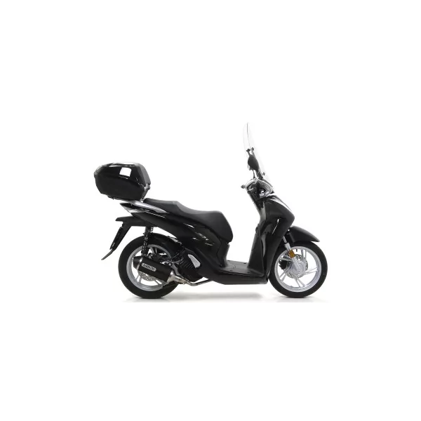 Arrow Exhaust Honda SH 125i - Urban