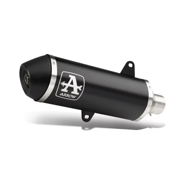 Arrow Exhaust Honda SH 150i ABS
