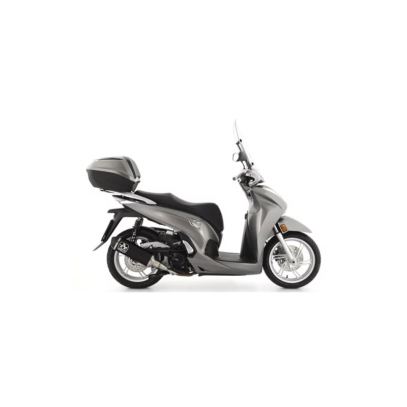 Arrow Exhaust Honda SH 350 Arrow Exhaust Honda SH 350