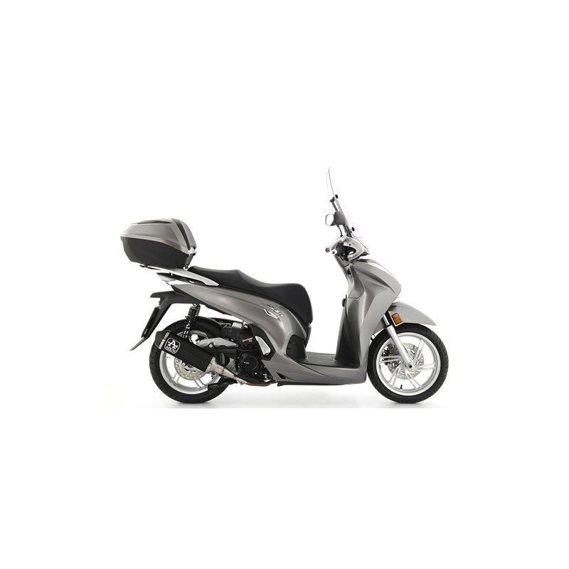 Arrow Exhaust Honda SH 350 Arrow Exhaust Honda SH 350
