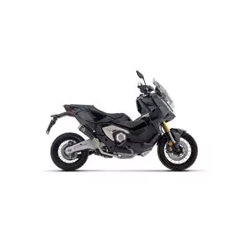 Arrow Exhaust Kit Colectores Racing Inox Honda X-ADV 750