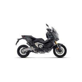 Arrow Exhaust Racing Collectors Kit Inox Honda X-ADV 750