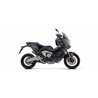 Arrow Exhaust Racing-Krümmer-Kit Edelstahl Honda X-ADV 750