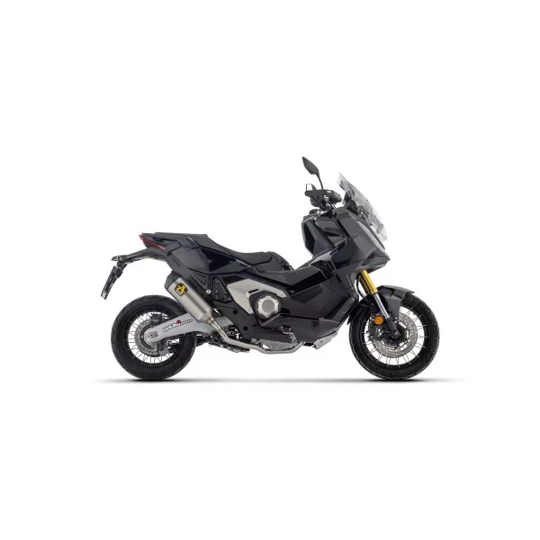 Arrow Exhaust Racing-Krümmer-Kit Edelstahl Honda X-ADV 750