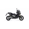 Arrow Exhaust Racing Collectors Kit Inox Honda X-ADV 750
