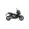 Arrow Exhaust Racing-Krümmer-Kit Edelstahl Honda X-ADV 750