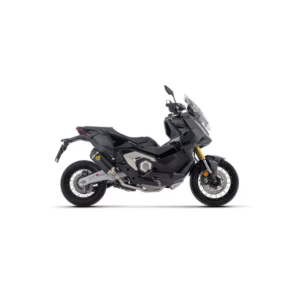 Arrow Exhaust Racing-Krümmer-Kit Edelstahl Honda X-ADV 750