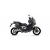 Arrow Exhaust Kit Collecteurs Racing Inox Honda X-ADV 750