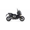 Arrow Exhaust Racing-Krümmer-Kit Edelstahl Honda X-ADV 750