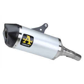 Arrow Exhaust Honda X-ADV 750