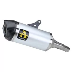 Arrow Exhaust Honda X-ADV 750