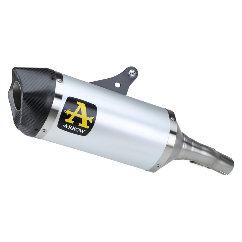 Arrow Exhaust Honda X-ADV 750 Arrow Exhaust Honda X-ADV 750
