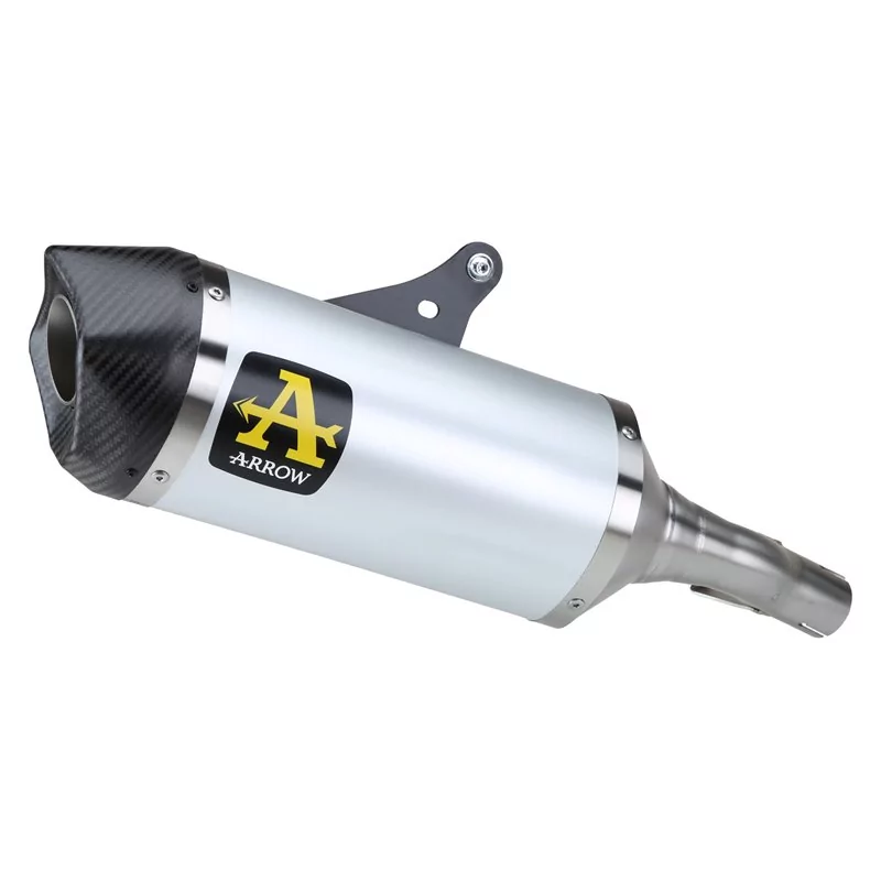 Arrow Exhaust Honda X-ADV 750 Arrow Exhaust Honda X-ADV 750