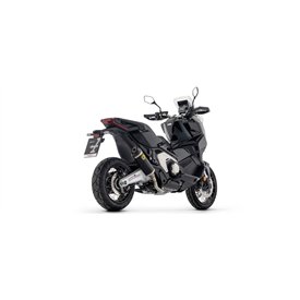 Arrow Exhaust Honda X-ADV 750