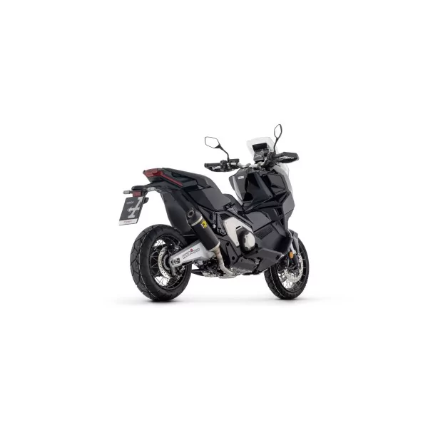 Arrow Exhaust Honda X-ADV 750