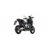 Arrow Exhaust Honda X-ADV 750