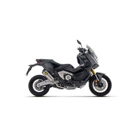 Arrow Exhaust Honda X-ADV 750