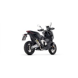 Arrow Exhaust Honda X-ADV 750