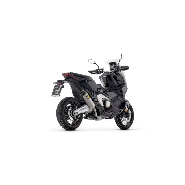 Arrow Exhaust Honda X-ADV 750