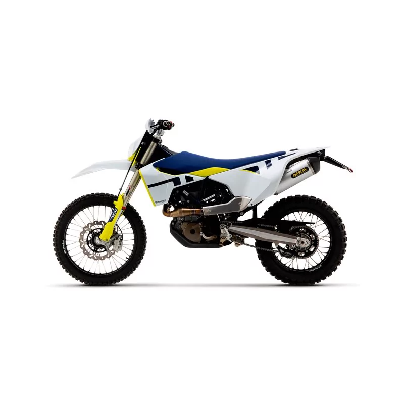 Arrow Exhaust Husqvarna 701 Enduro/supermoto