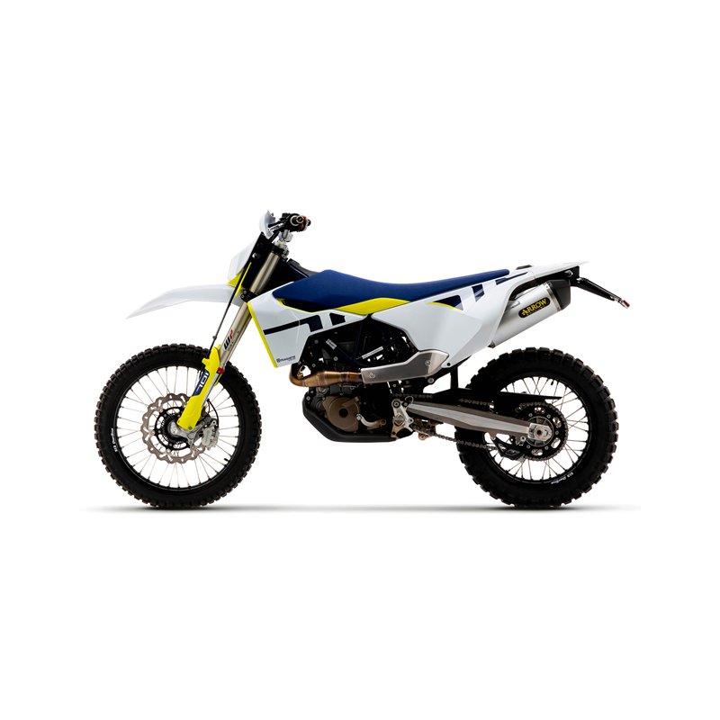 Arrow Exhaust Husqvarna 701 Enduro/supermoto Arrow Exhaust Husqvarna 701 Enduro/supermoto