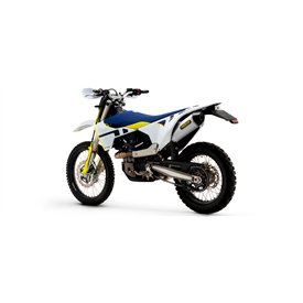 Arrow Exhaust Husqvarna 701 Enduro/supermoto