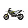 Arrow Exhaust Husqvarna 701 Enduro/supermoto